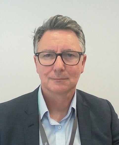 Nick Holbrook-Sutcliffe