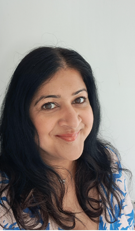 Shern Virdi
