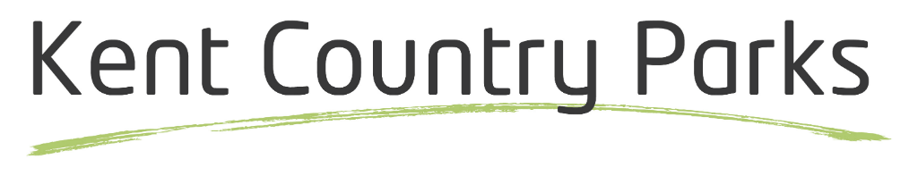 Kent Country Parks Logo small