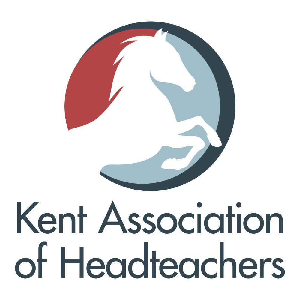Kent Association of Headteachers (KAH) logo