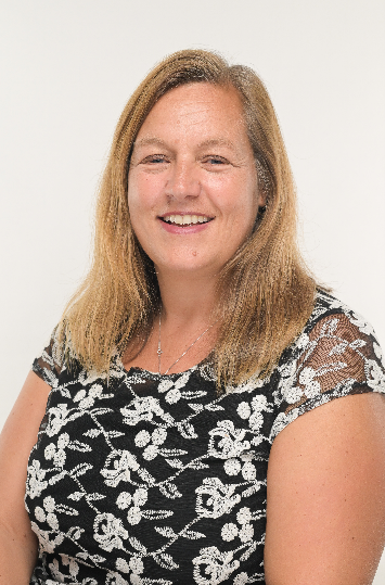 Angela Woodgate