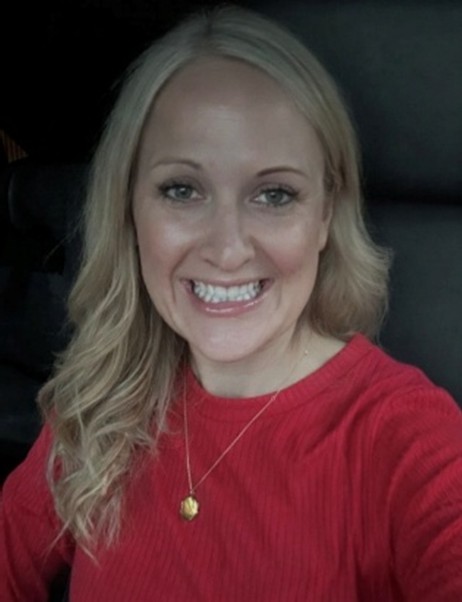 Lorna Newbrook