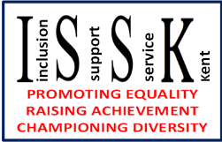 ISSK Logo