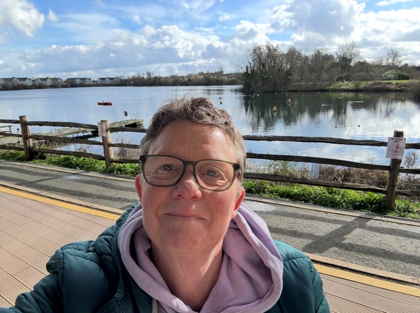 Jenny Chiverton