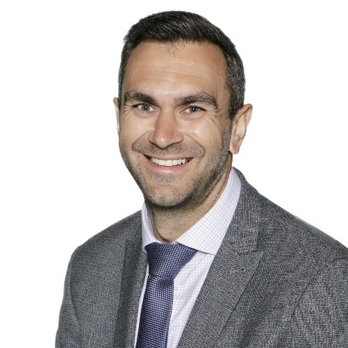 Mark Chatley