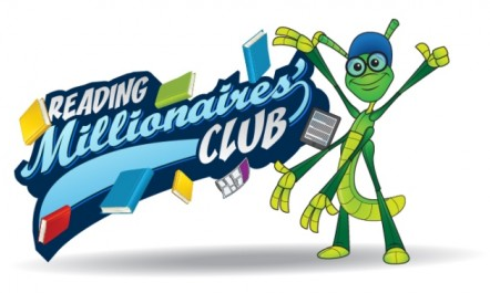 KM busters book club