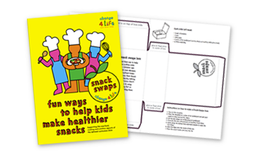 C4L Fun Ways Graphic