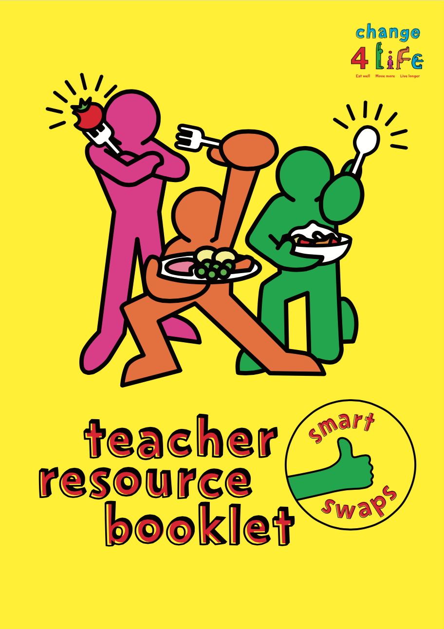 C4L Teacher Resource Booklet