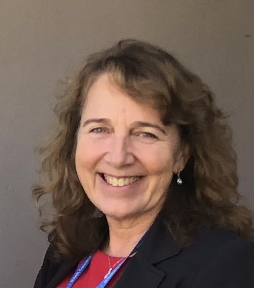 Christine McInnes - Director of Education
