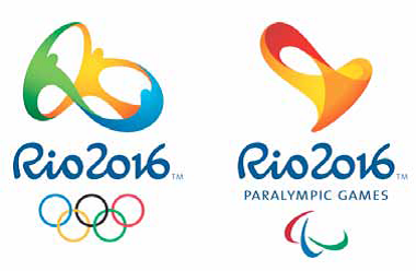 rio olympic logo